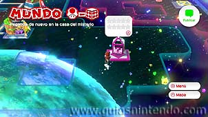 Super Mario 3D World