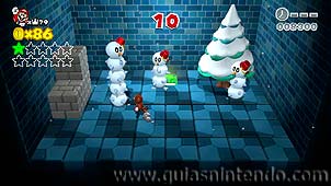 Super Mario 3D World