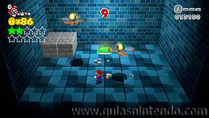 Super Mario 3D World