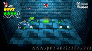 Super Mario 3D World