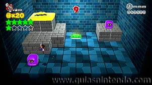 Super Mario 3D World