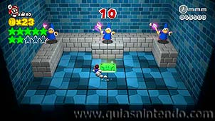 Super Mario 3D World
