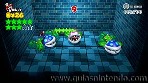 Super Mario 3D World
