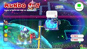 Super Mario 3D World