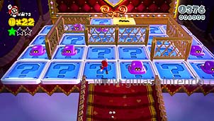 Super Mario 3D World