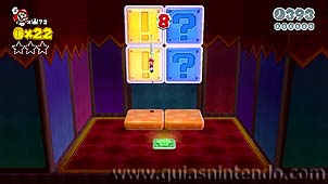 Super Mario 3D World