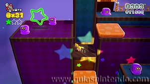 Super Mario 3D World