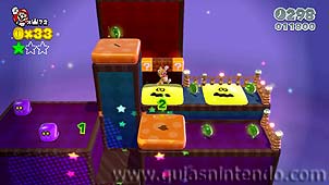 Super Mario 3D World