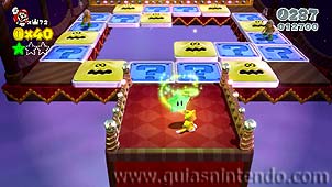 Super Mario 3D World