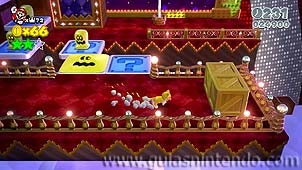 Super Mario 3D World
