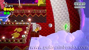 Super Mario 3D World