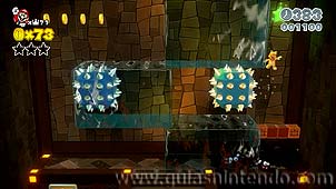 Super Mario 3D World