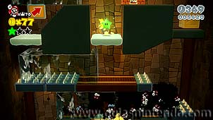 Super Mario 3D World