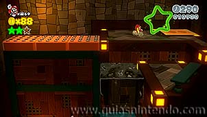 Super Mario 3D World