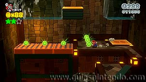 Super Mario 3D World