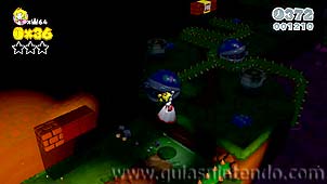 Super Mario 3D World