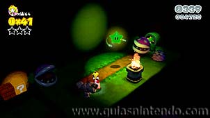 Super Mario 3D World