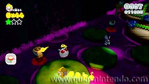 Super Mario 3D World