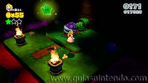 Super Mario 3D World