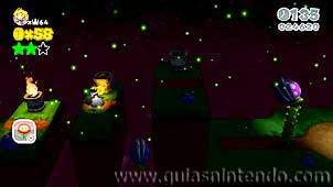 Super Mario 3D World