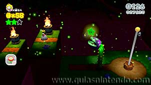 Super Mario 3D World