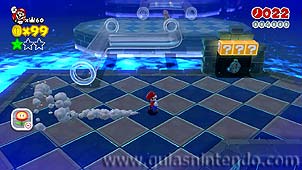 Super Mario 3D World