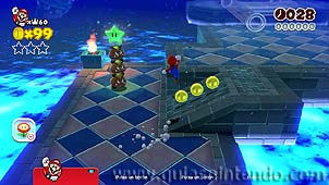 Super Mario 3D World