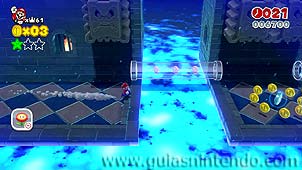 Super Mario 3D World