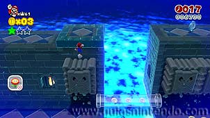 Super Mario 3D World
