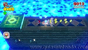 Super Mario 3D World