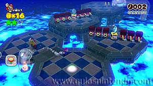 Super Mario 3D World