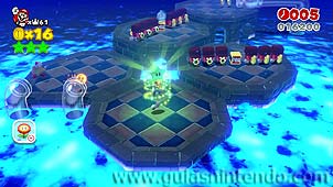 Super Mario 3D World