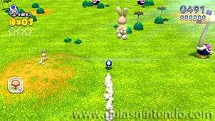 Super Mario 3D World