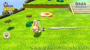 Super Mario 3D World