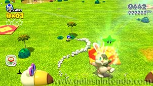 Super Mario 3D World