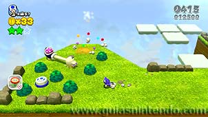 Super Mario 3D World