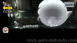 Super Mario 3D World