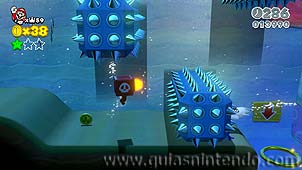 Super Mario 3D World