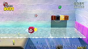 Super Mario 3D World