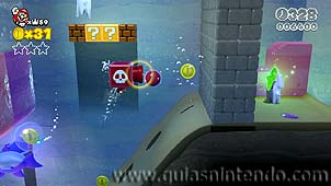 Super Mario 3D World