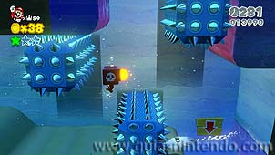 Super Mario 3D World