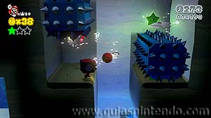 Super Mario 3D World