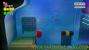 Super Mario 3D World