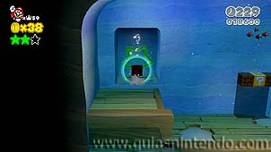 Super Mario 3D World