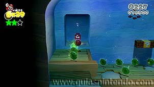 Super Mario 3D World