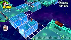Super Mario 3D World