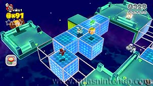 Super Mario 3D World
