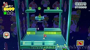 Super Mario 3D World