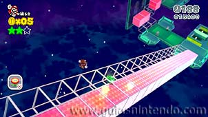 Super Mario 3D World