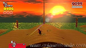 Super Mario 3D World